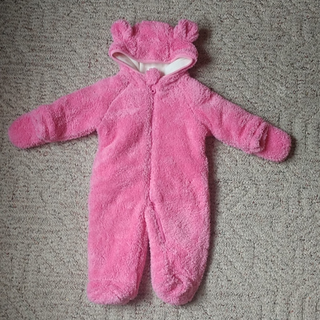 Fall Suit